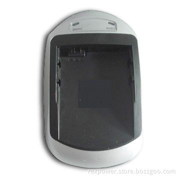 Universal Camera Charger, Suitable for Various Camera Models